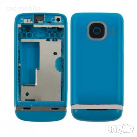Nokia Asha 311 - Nokia 311 панел , снимка 5 - Резервни части за телефони - 20592894