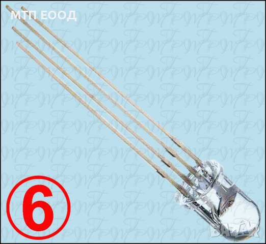 Светодиод, лед, LED, светодиоди, лампа, светлини, кола, камион, снимка 6 - Друга електроника - 36938226