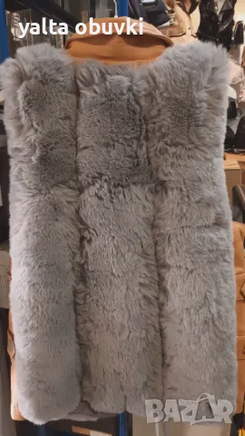 Дамски елек S'WEST, снимка 2 - Елеци - 47447082