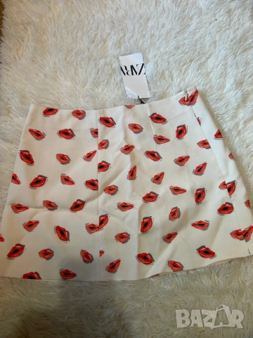 Дамска пола Zara 