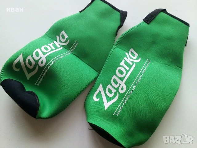 Термо калъф за бутилки 1л., снимка 3 - Хладилни чанти - 53012256