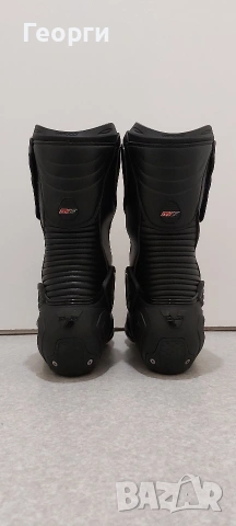 Мото ботуши Vanucci VR6 N°44/43, снимка 5 - Аксесоари и консумативи - 53958183