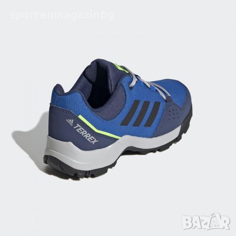 Детско - юношески маратонки Adidas Terrex Hiperhiker L, снимка 3 - Детски маратонки - 38853319