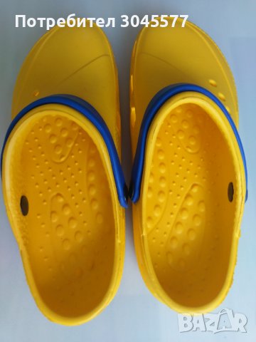 Чехли гумени нови, стелка 24,5 см, снимка 6 - Чехли - 38154078