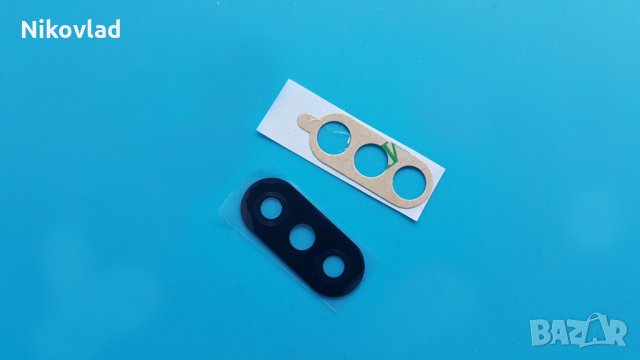 Стъкло за камера Xiaomi Mi A2 Lite (Redmi 6 Pro)