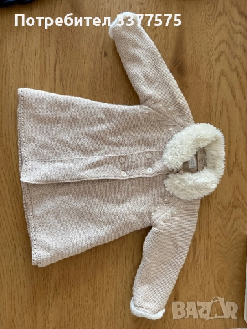 Mayoral палтенце палто яке