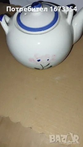 Чайник, снимка 10 - Други - 48180767
