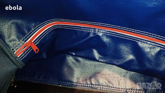 Сак Samsonite , снимка 18 - Куфари - 32005664