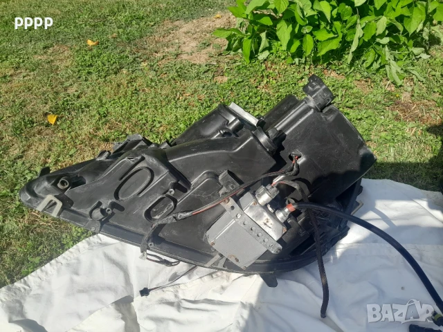 фарове за Мерцедес МЛ, снимка 4 - Части - 50732217