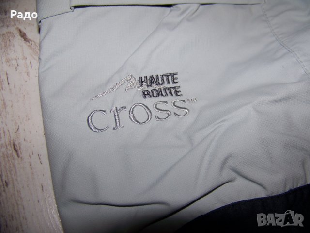 Cross ftx 10000 / 42 - L / ski - snowboard / ски панталон /waterproof 10000mm,breathability, снимка 4 - Зимни спортове - 30742346