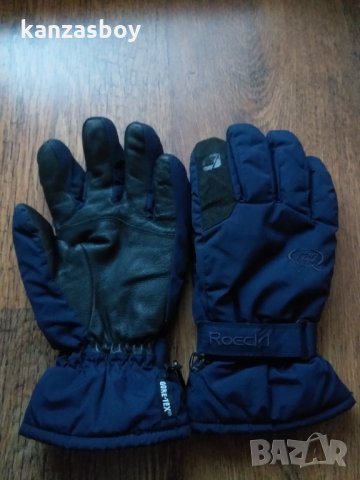 roecki gore tex gloves - страхотни мъжки ръкавици , снимка 6 - Ръкавици - 35549702