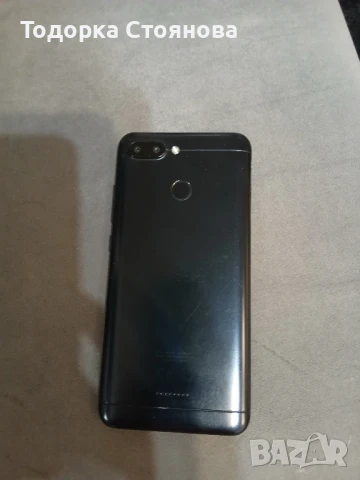 Redmi 6 , снимка 3 - Xiaomi - 51153058
