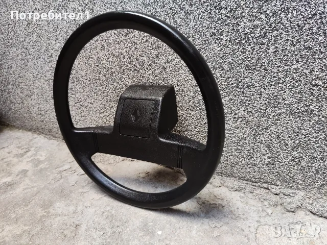 Волан Рено Супер 5 и Рено Екпрес, снимка 2 - Части - 56204772