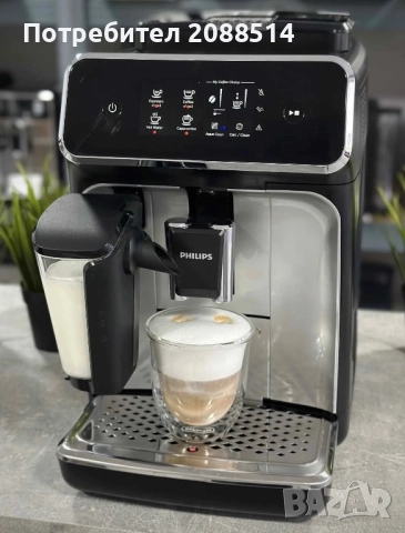 Кафеавтомати Philips EP2236/40, снимка 4 - Кафемашини - 52671884