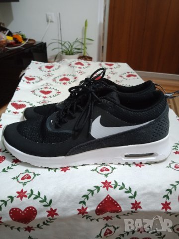 Nike Air Max Thea, снимка 2 - Маратонки - 31148374