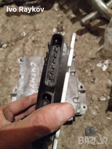 Модул за Opel Vectra C Estate (10.2003 - 01.2009),  8972586910., снимка 4 - Части - 52552572