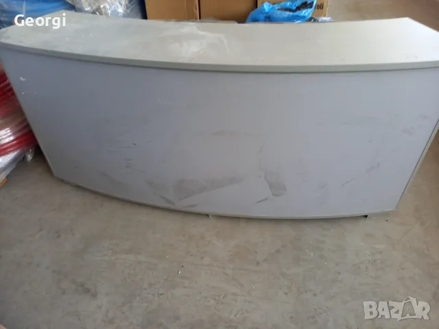 Оборудване за магазин гише за продажба