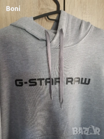 G star raw Hoodie M