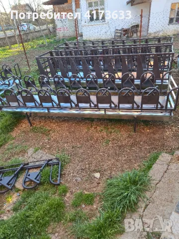 капани за овце и кози , снимка 2 - Овце - 49606606