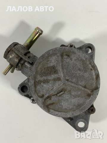 Вакуум помпа Нисан Терано 2 Vakum pompa Nissan Terrano II 3.0Di 154к.с. (02-09)г. 146502W202, снимка 3 - Части - 51450193