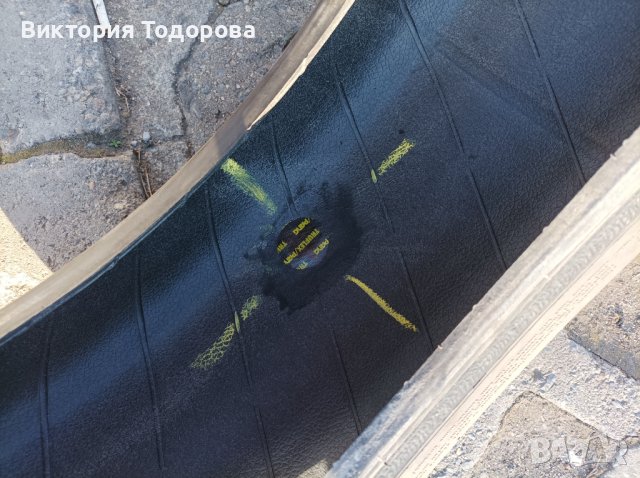 4 броя летни гуми Mishelin 195/65/15, снимка 13 - Гуми и джанти - 40489723