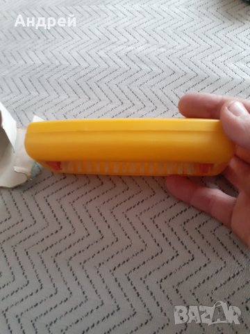 Стар уред за почистване Respirator, снимка 5 - Други ценни предмети - 31149703