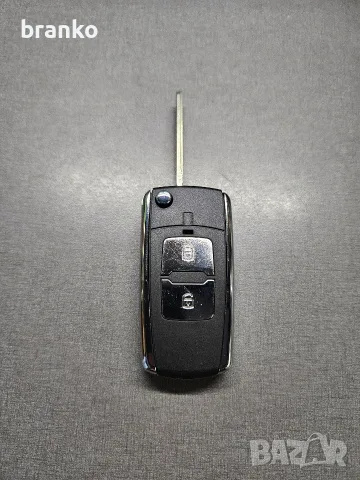 Кутия за ключ Hyundai , снимка 2 - Аксесоари и консумативи - 56226445