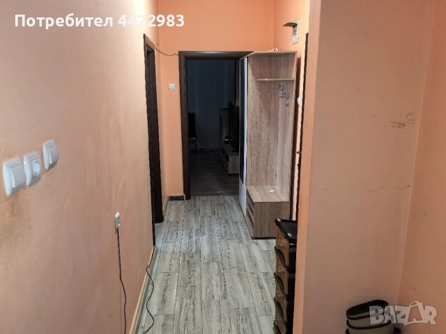 Давам в ТОП Центъра тристаен апартамент под наем в Свиленград България , снимка 7 - Апартаменти - 51584002