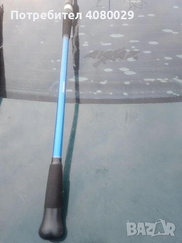 Shimano Olivia 210, снимка 4 - Въдици - 52723741