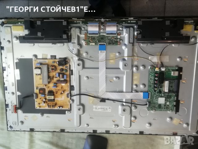  UE40J5100AW  BN41-02098 BN94-08118W  BN44-00699A RUNTK 5538TP ZB CY-GH040BGSV1H , снимка 3 - Части и Платки - 40833129