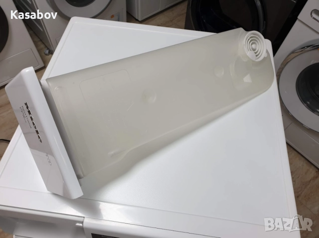 Miele Сушилня с Термопомпа и Аларма Миеле 12м Гаранция, снимка 7 - Сушилни - 52888290