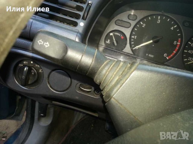 Форд мондео 1.8 тди , снимка 10 - Автомобили и джипове - 31029098