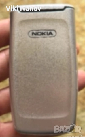 Нокия 2650, снимка 5 - Nokia - 52978890