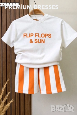 Детски дрехи на едро, снимка 8 - Детски комплекти - 53999626