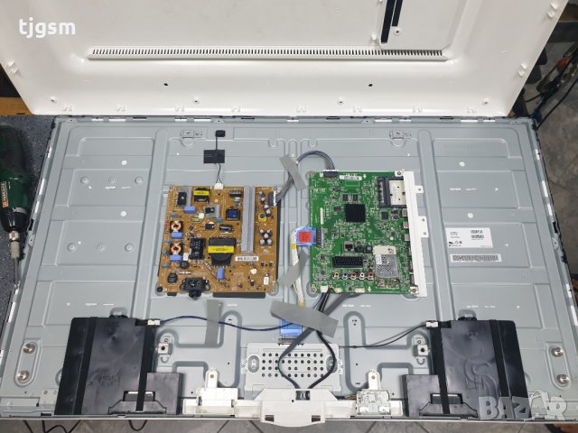 LED Smart tv LG 42LB582V на части, снимка 4 - Части и Платки - 29875076