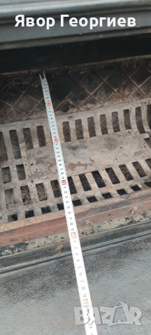 камина, снимка 10 - Камини - 51200426