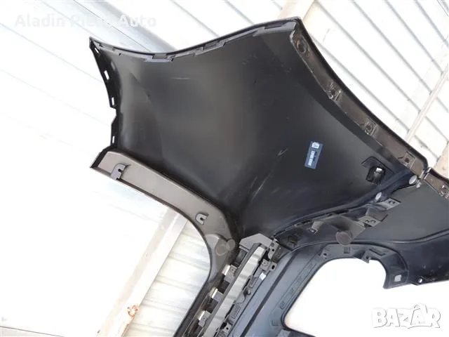 Задна броня Ford Edge година 2016 2017 2018 2019 2020 GT4B-17F954-V / GT4B-17F001-AGW , снимка 4 - Аксесоари и консумативи - 50428873