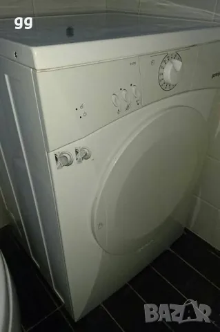 Сушилня вентилаторна Gorenje D61112