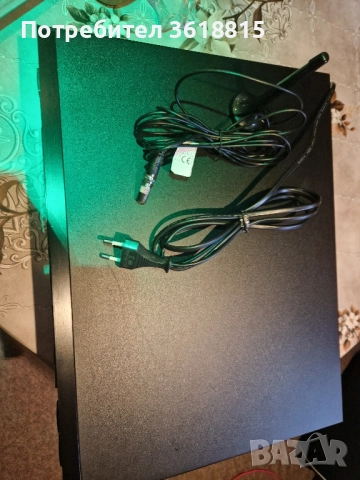 тунер LUXMAN T353, снимка 4 - Ресийвъри, усилватели, смесителни пултове - 52302209