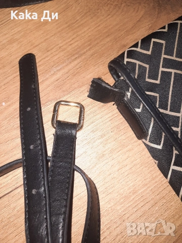 TOMMY HILFIGER, снимка 7 - Чанти - 53097895