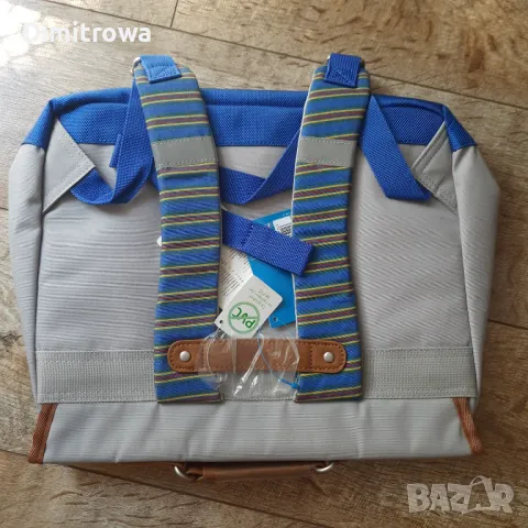 чанта Disney Mickey College от Samsonite 34 cm S mickey college, снимка 13 - Раници - 47385774