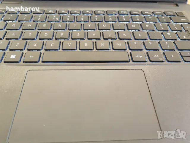 Нов лаптоп Dell Latitude 3440 с 6-ядрен Core i3-1315U и 14'' FHD 256 GB SSD 8GB в гаранция, снимка 3 - Лаптопи за дома - 49245975