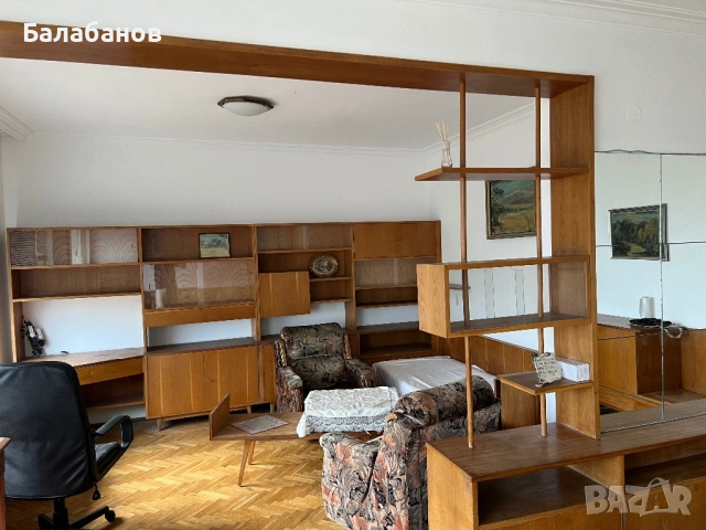 Тристаен апартамент, снимка 2 - Апартаменти - 52009399