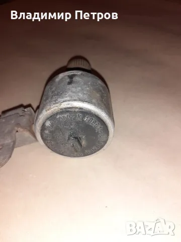 динамо , снимка 5 - Части за велосипеди - 48067486