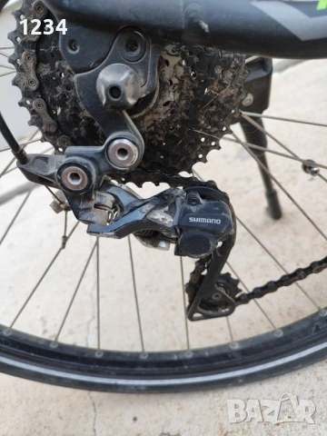 E bike KTM Bosch Електрически велосипед, снимка 4 - Велосипеди - 53950669