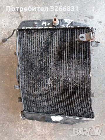 Kawasaki ZX 12 R Ninja, снимка 9 - Мотоциклети и мототехника - 35298730