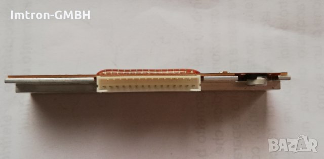 Thermal Print Head   Термо печатаща глава V97-04292 R701, снимка 4 - Принтери, копири, скенери - 35249434