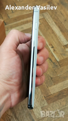 Samsung Galaxy S10+, снимка 5 - Samsung - 54053258