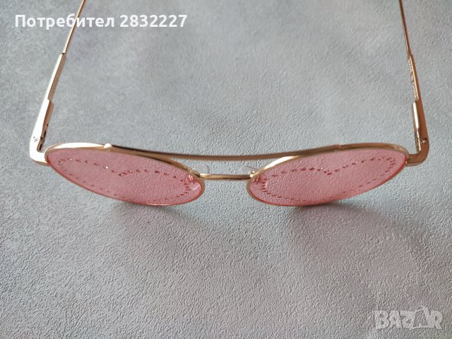 Anine Bing ефектни слънчеви очила, снимка 7 - Слънчеви и диоптрични очила - 37440253