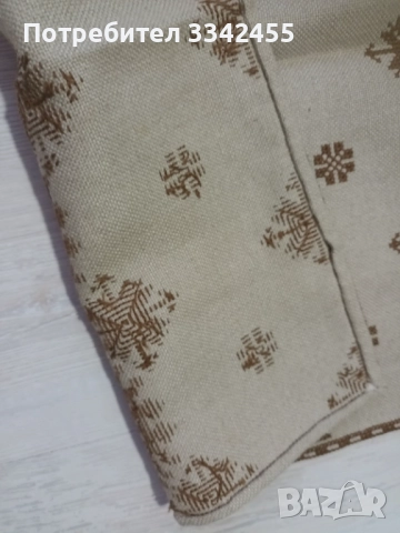 Ново каре/тишлайфер, снимка 2 - Покривки за маси - 52850542